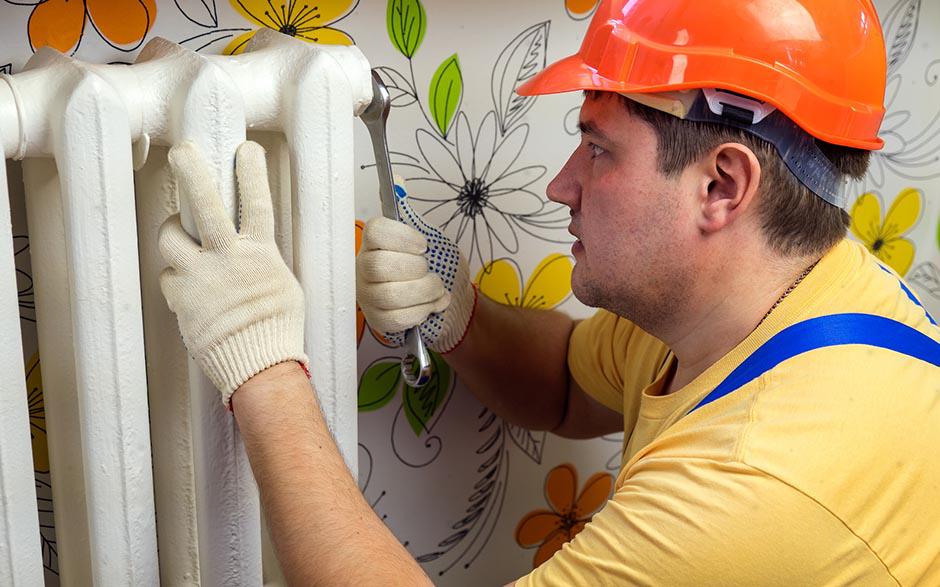 contrat entretien chauffage Courcouronnes
